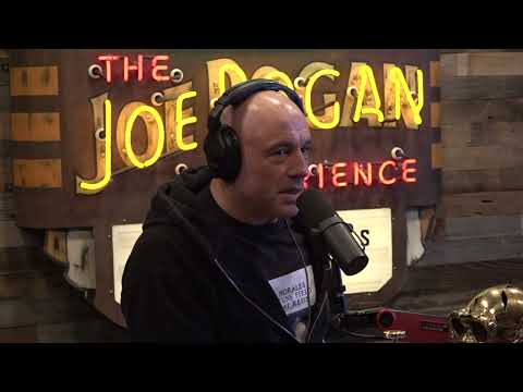 Joe Rogan Experience #1932 - Merlin Tuttle