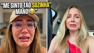 A epidemia de solidão feminina vai explodir em 2026 e 2027
