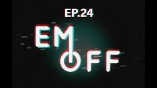 EM OFF - Humberto e Ronaldo - 2018 | EP 24 - Reviravoltas