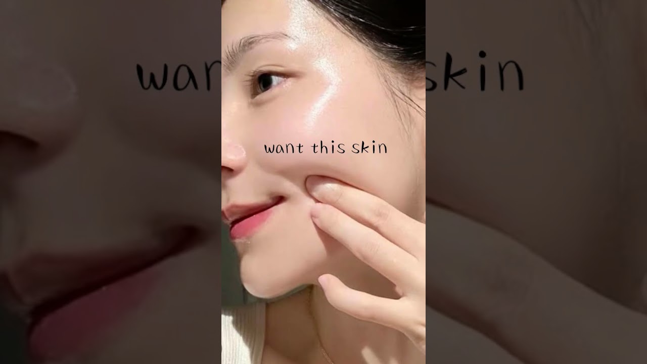 quickly read the pin comments ☺️#aesthetic #skincare