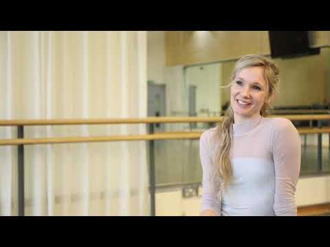 First Soloist Melissa Hamilton talks An Evening of Music and Dance