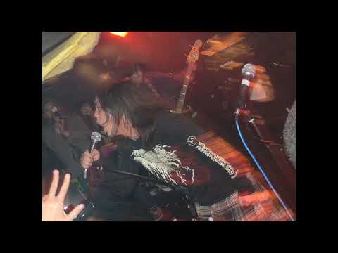 Abraham Cross - I.C.I F.O.A.D (Sore Throat Cover)