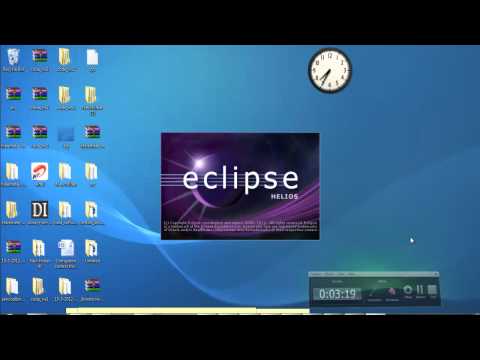 comment installer hibernate sous eclipse