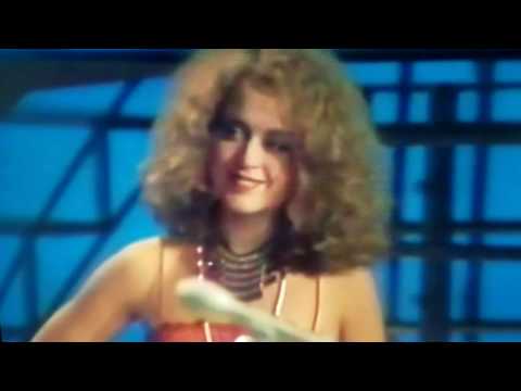 Prince on American Bandstand