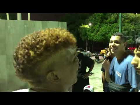 L VS JUANSE - CUARTOS DE FINAL - FILTRO A SUPREMACIA REGIONAL BARRANQUILLA.