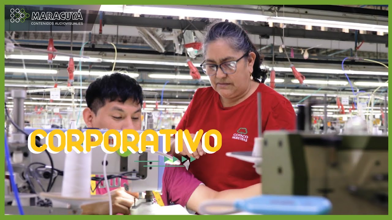 Video corporativo 9