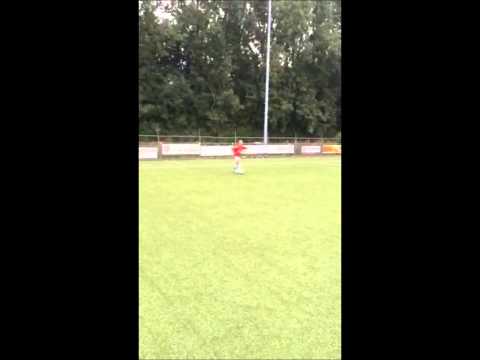 DVSU zomervoetbaldagen 2015 3.2