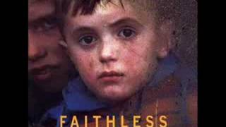 Faithless - Bluegrass