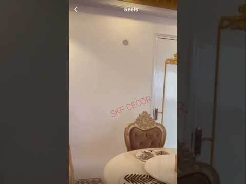 Teak Wood Home Interior Designing