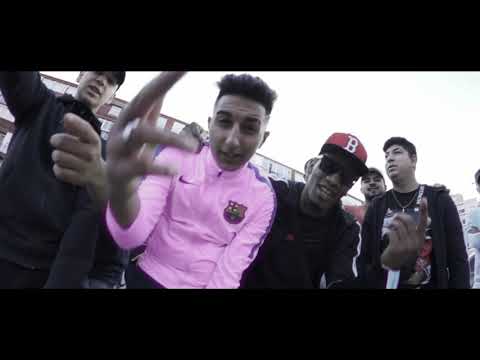 Yeidi - Amor Callao (Official Video)