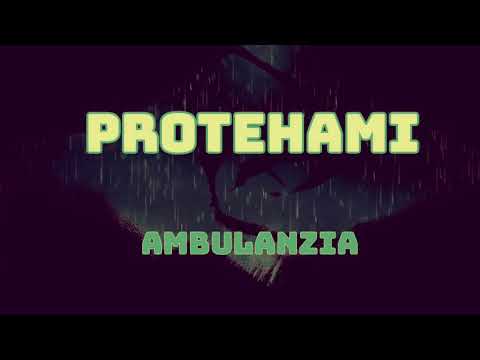 Ambulanzia - Protehami.