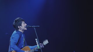Mr.Children「Over」from 30th Anniversary Tour 半世紀へのエントランス - 2022.5.10 TOKYO DOME -