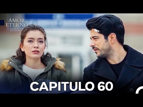 Amor Eterno Capítulo 60 Versión Larga (Doblado en Español)