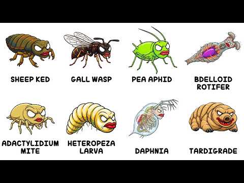 Every Animal Born Already Pregnant Explained