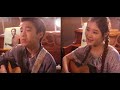 Megan Lee - Like I'm Gonna Lose You (Meghan Trainor Cover) [Feat. Lance Lim]
