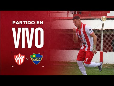 ⚽️ CAÑUELAS vs ALEM - Primera C - Fecha 20