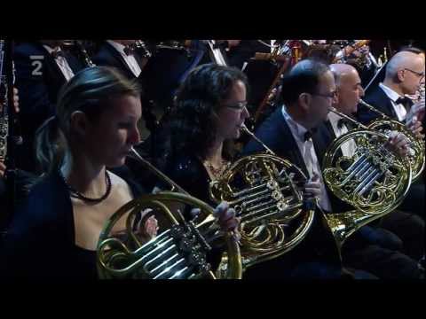 Koncert CNSO 12/12 2011