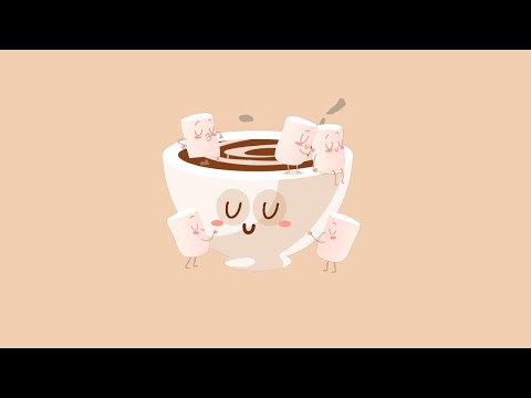 ☕ Hot Chocolate [lofi hip hop to relax/study/chill]