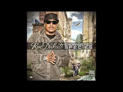 Roc Dukati - Bosstown