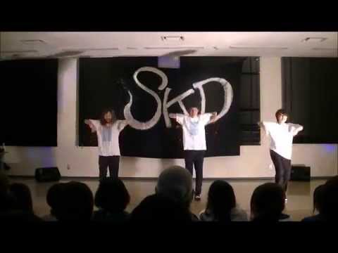 THRIVE - Our Hour vol.4