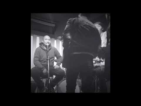 Kaya - time (feat. Boorchi) mv