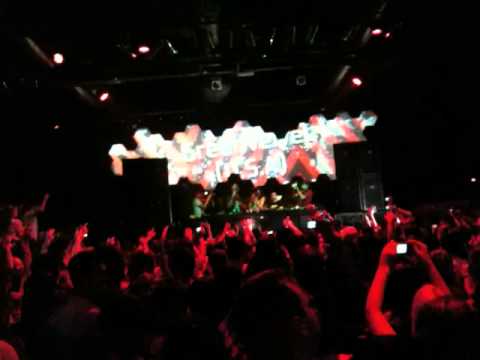 Green Velvet@Clash Club_19/08/11