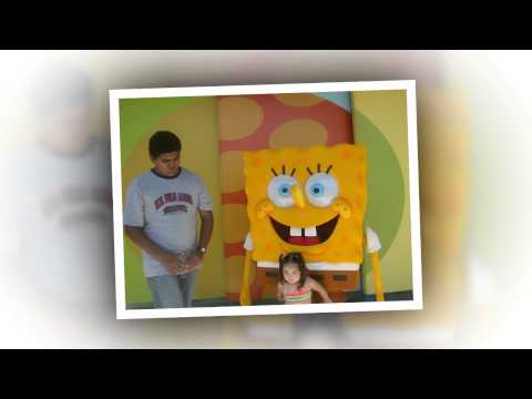 Xochitl's 12th Birthday