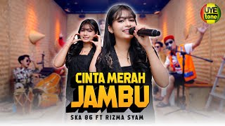 Download lagu CINTA MERAH JAMBU - SKA 86 feat RIZMA SYAM | KENTRUNG BAJIDOR (UYE TONE MUSIC VIDEO) mp3 Download lagu CINTA MERAH JAMBU - SKA 86 feat RIZMA SYAM | KENTRUNG BAJIDOR (UYE TONE MUSIC VIDEO) mp3