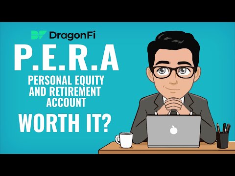 All You Need to Know About PERA — And How to Maximize It