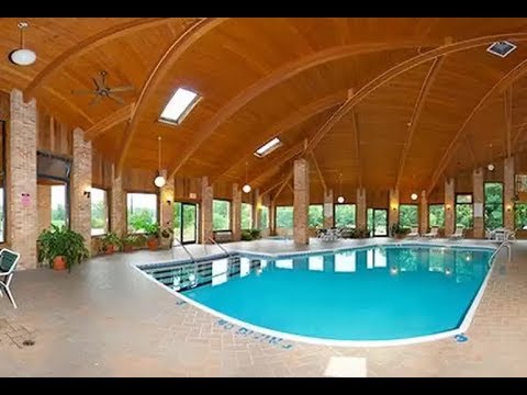 Quality Inn Macomb - Macomb Hotels, Illinois