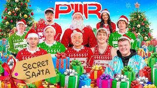 PWR's $10,000 SECRET SANTA! *IN JAPAN*