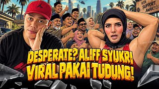 Download lagu KENAPA ALIFF SYUKRI, KENAPA? mp3 Download lagu KENAPA ALIFF SYUKRI, KENAPA? mp3