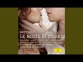 Mozart: Le nozze di Figaro, K.492 / Act 1 - N. 5. Duettino: “Via, resti servita”