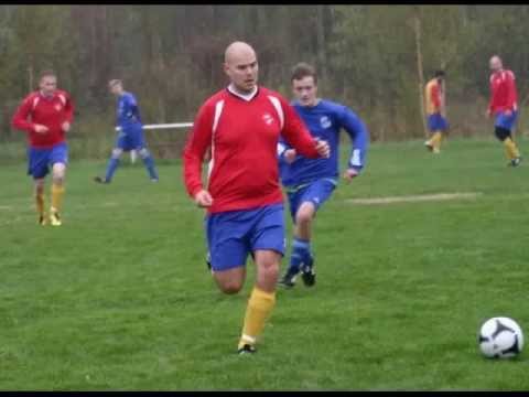 Bergsjö IF 2 - Loos IF P50 (2-2)