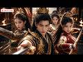 AI Drama Reborn As A Doomed Emperor He Turned The Heroines Into His Loyal Generals
