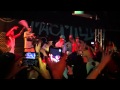 Mac Miller - "Kool Aid & Frozen Pizza" live in ...