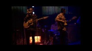 Mock Suns // "Just You and I (Twin Peaks)" (Johnny  Brenda's -- 3.19.2016)