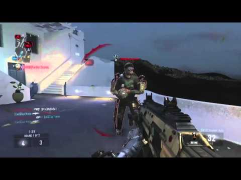 Uplink is too easy - (AW)