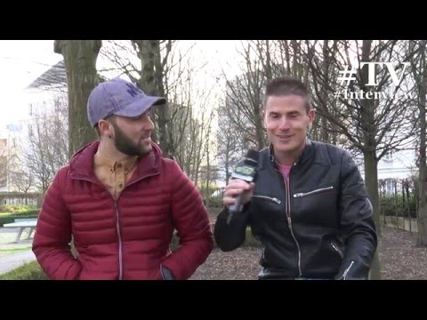 HashtagTV : Interview complète de Cilikante