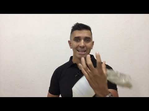 Rcp e equipamentos Portal Bombeiro