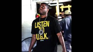 Wolfe De Mçhls - Sunset Park (ft. Big K.R.I.T.)