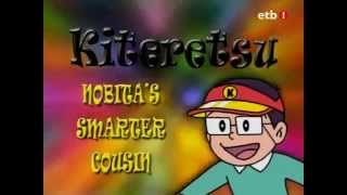 Download lagu KITERETSU Openinga EUSKARAZ mp3 Download lagu KITERETSU Openinga EUSKARAZ mp3