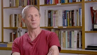 Jesus Hopped the 'A' Train – Director’s Perspective