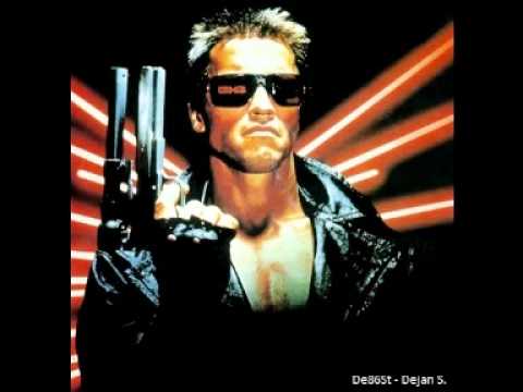 Terminator 1 - EftPS - Remix