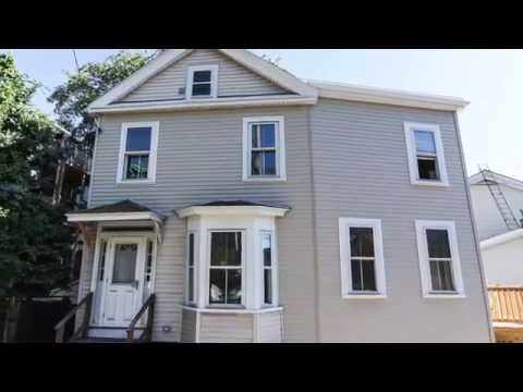 1 Front Street Chelsea MA 02150