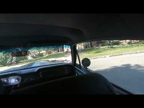 1965 Ford Mustang Fastback by Ringbrothers