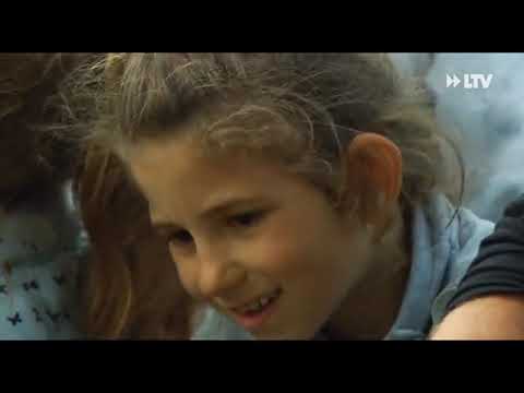 Mitmach-Projekt für Kinder - 21.05.2019