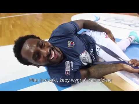 #StudioDogrywka | Polski Cukier Toruń - MKS Dąbrowa Górnicza | #PlayOff2017 mecz 1