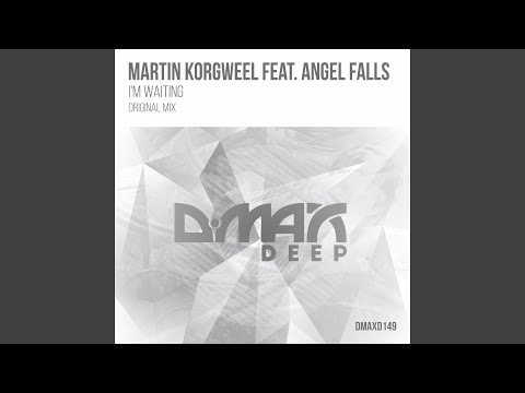 I'm Waiting (Original Mix)