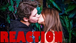 Bist du da - Fly (Krass Klassenfahrt) | Reaction